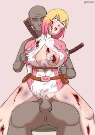 Post 4540279: Gwenpool Marvel