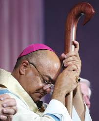 C A T Ó L I C O D E K E N T U C K Y O C C I D E N T A L