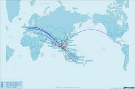 Mh67 is a malaysia airlines flight from seoul to kuala lumpur. Analysis Malaysia Airlines And The Long Road To Profitability Analysis Flight Global