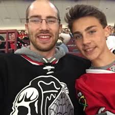 Mike Wagonblott (@MrWagsClass)