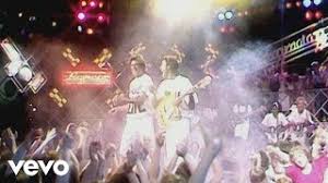 Somethin em g ain't right. Wham Wake Me Up Before You Go Go Razzmatazz 1984 Youtube