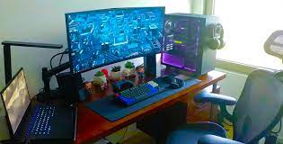 If you own a computer, there's a good chance it's. Gaming Computer Wikipedia