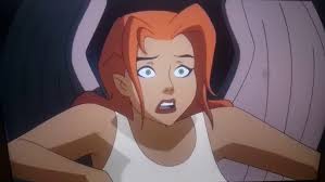 Lindsay Curses Heather Out Crossover Wanda Reyes 2