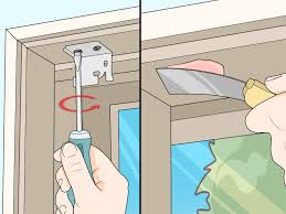 Plus they come in our most popular, on trend colours to suit your decor. How To Remove Vertical Blinds 9 Steps With Pictures Wikihow
