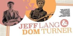 Jeff Lang