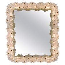 Mazzega Murano Mirrors - 3 For Sale at 1stDibs | mazochina mirror, mirror  mazochina, mazochina