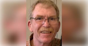 Obituary information for David Wesley Wilson