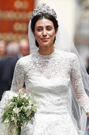 Herzogin Catherine Co Die Ersten Diademe Der Prinzessinnen Hochzeitskleider Spitze Prinzessinnen Kleid Hochzeit