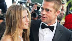 Jen and brad in 1998 and their relationship became a media sensation. Jennifer Aniston Brad Pitt S Unusual Marriage Pact Dropped Major Hints About Their Split