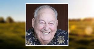 Napoleon "Nap" Felix Taillon Jr. Obituary August 7, 2019