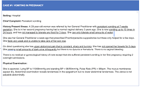 Image result for Vomiting History