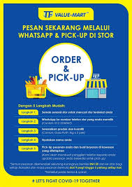 The top 10 competitors average 33,562. Tf Value Mart Offers Order And Pick Up Service Mini Me Insights