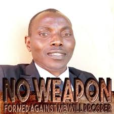 Robson Sinzala Mweemba updated...