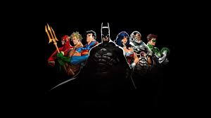 Right now we have 70+ background pictures, but the number of images is growing, so add the webpage to bookmarks and. Logo Justice League Wallpapers Hd Wallpaper Cave