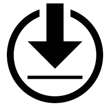Download icon font or svg. Android Download Kostenlos Symbol Von Ionicons