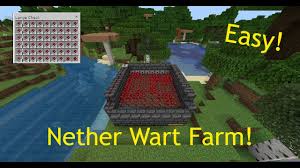 Nether Wart – Minecraft Wiki