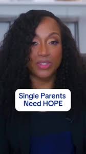 This is the impact of HOPE! 💙, We provide critical support like childcare  assistance, rent aid, mentoring, and life skills training, empowering  single parents to pursue their degrees and build ...