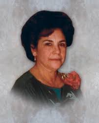 Connie Huerta Obituary