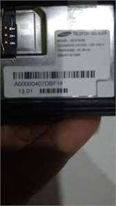 Select model from list device: Solved Code Telpon Samsung Sch B299 Fixya
