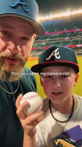 Take the trips. Make the memories. 6 baseball parks in one summer in our  road to all 30! Time waits for no one. You only get 1 life. #baseballlife⚾️