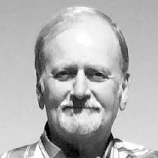 Allan Strand Obituary (1943