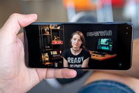 Motorola moto g100 android smartphone. Motorola Moto G 5g Plus Review Lab Tests Display Battery Life And Charging Speaker