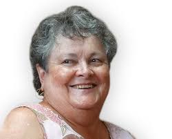 Obituary information for Veronica Tann