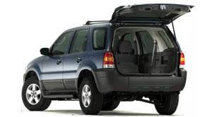 Image result for Redfire 2006 Escape