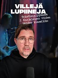 Antti X Antti Granlund Pmmp