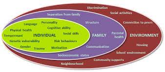 Mental Health Promotion Caring For Kids New To Canada