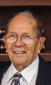 Obituary information for Jacob "Jake" F. Burbach