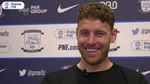 Wickham Ready To Fight For His Place