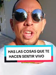 Cosas Q Me Hacen Sentir Vivo