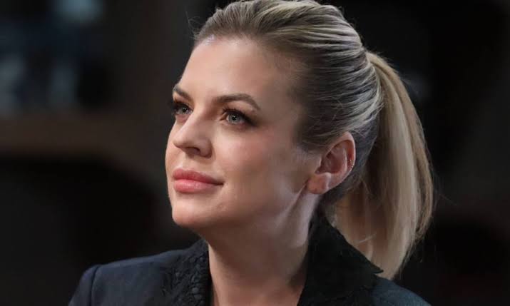 The Surprising Way General Hospital Wrote Off Maxie Jones