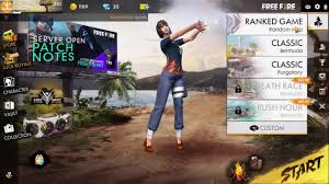 Maka akan terbuka file rar anda, lalu pilih menu tool, kemudian anda pilih. Cara Fix Free Fire Error Failed To Create Team Youtube