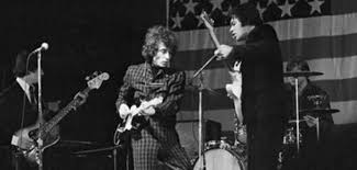 When Bob Dylan Was the Center Of The Universe | Addicted to Noise