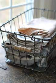This 3 tier wire hanging basket is perfect for organizing and showcasing fruits and vegetables in the hanging wire fruit basket holds a lot of produce and saves valuable kitchen and counter space. Vintage Style Farmhouse Wire Baskets Vintage Wire Baskets Wire Baskets Farmhouse Kitchen