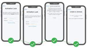 You can bring your own unlocked iphone or buy one through the prepaid carrier. Fix And Unlock Blacklisted Iphone Remotely And Securely
