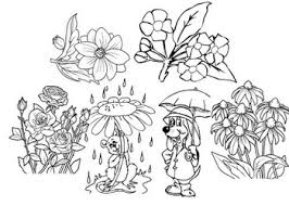 Vasi di fiori 25 impara a disegnare. Disegni Da Colorare E Da Stampare Per Bambini