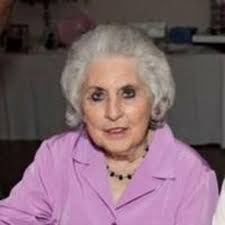 Martha Wallace Obituary September 13, 2024