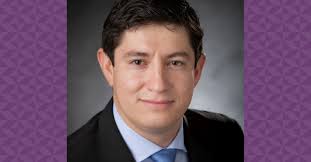 Presidential Early Career Award for Scientists, Engineers Awarded to Dr. Diego  Bohorquez