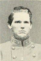 Winston, John Reynolds