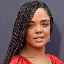 He and tessa thompson have a thor: Tessa Thompson Movies Tv Shows Thor Biography