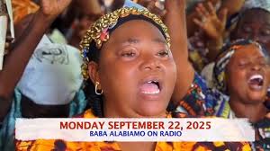 Mide Martin and jumoke odetola group