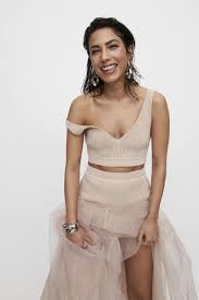 She was born on 8 june 1990 in stockholm, sweden. Actress Evin Ahmad Iconic