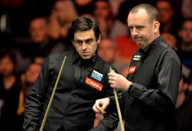 The world champion has looked sharp in recent weeks, impressing despite not qualifying. Ronnie O Sullivan V Jordan Brown Welsh Open Final 2021 Preview Rocket Eyeing Fantastic Five Livesnooker Com