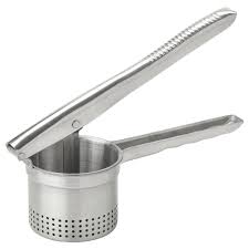 Idealisk Potato Press Stainless Steel Ikea Ikea Potato Press Stainless Steel