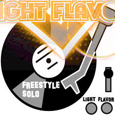 Freestyle Solo | Light Flavor