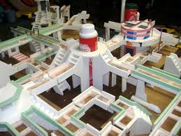 Modular Game Boards Google Search Warhammer Terrain Table Games Game Terrain