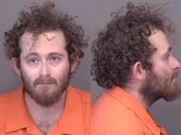 Saline County Jail Activity